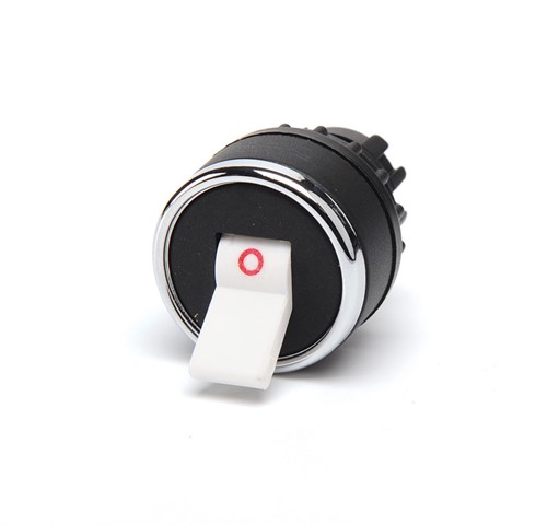 Spare Part Handle Stay Put White Button Actuator